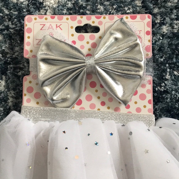 Zak & Zoey tutu set - Picture 2 of 4